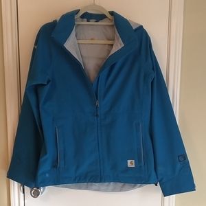 Women's Carhartt Jacket